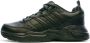 Adidas Strutter Casual Sneakers Zwart Grijs Black - Thumbnail 92