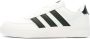 Adidas SPORTSWEAR Breaknet 2.0 Sneakers White 5 - Thumbnail 5