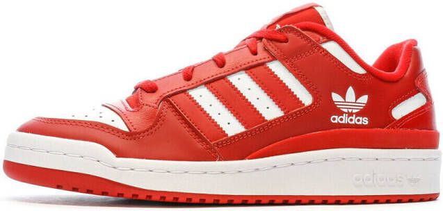 Adidas Originals Sneakers laag 'Forum Low'