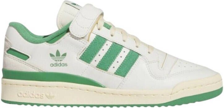 Adidas Lage Sneakers 84_low