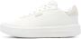 Adidas Sportswear Court Platform CLN Schoenen Dames Wit - Thumbnail 2