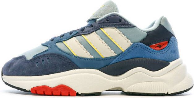 Adidas Lage Sneakers