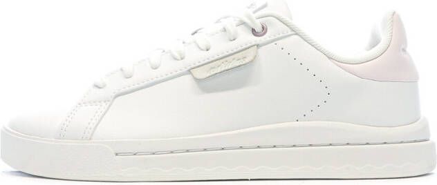 Adidas Lage Sneakers Court Silk