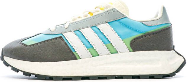 Adidas Lage Sneakers
