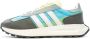 Adidas Originals De sneakers van de manier Retropy E5 - Thumbnail 2