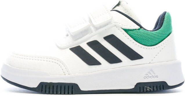 Adidas Sportswear Tensaur Sport 2.0 CF sneakers wit donkerblauw groen - Foto 5