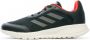Adidas Perfor ce Tensaur Run 2.0 sneakers Tensaur Run 2.0 zwart wit lichtgrijs Mesh 31 1 2 - Thumbnail 4