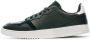 Adidas Originals Supercourt Sneakers Schoenen Leer Zwart EH1690 - Thumbnail 1
