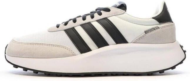 Adidas SPORTSWEAR 70S Sneakers Ftwr White Core Black Dash Grey Heren - Foto 4