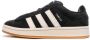 Adidas Originals Campus 00s CF EL I Kids Sneaker (TD) Skate in zwart formaten: 23 - Thumbnail 36