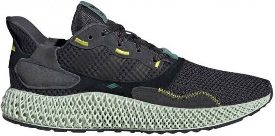 Adidas Lage Sneakers ZX 4000 4D