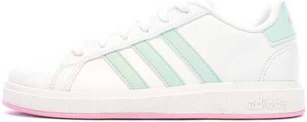 Adidas Lage Sneakers