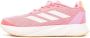 Adidas Performance Duramo SL Kinderschoenen Kinderen Roze - Thumbnail 2