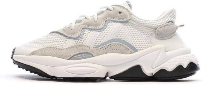 Adidas Lage Sneakers