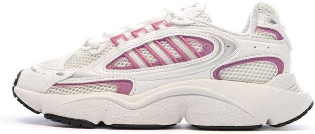 Adidas Lage Sneakers