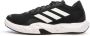 Adidas Performance Amplimove Trainer Schoenen Unisex Zwart - Thumbnail 3