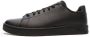 Adidas Sportswear Advantage Base Court Lifestyle Schoenen Unisex Zwart - Thumbnail 3