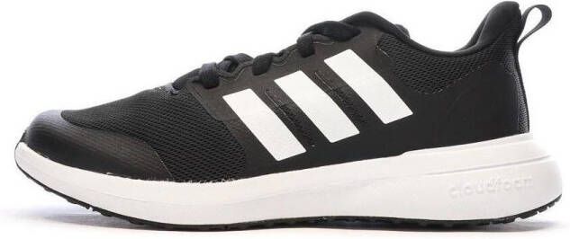 Adidas Sportswear FortaRun 2.0 sneakers zwart wit Mesh 36 2 3 - Foto 4