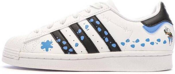 Adidas Lage Sneakers