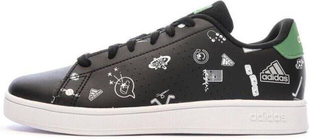 Adidas Lage Sneakers