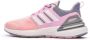 Adidas Sportswear RapidaSport Bounce Veterschoenen Kinderen Roze - Thumbnail 2