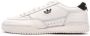 Adidas Originals Court Super sneakers wit zwart - Thumbnail 4