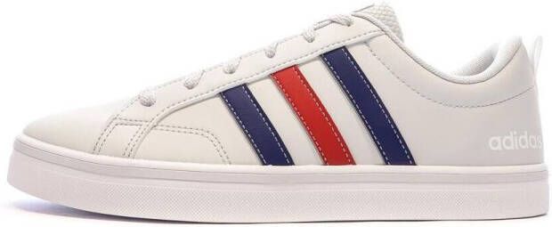 Adidas Sportswear VS Pace 2.0 Lifestyle Skateboarding 3-Stripes Branding Synthetisch Nubuck Schoenen Unisex Grijs - Foto 9