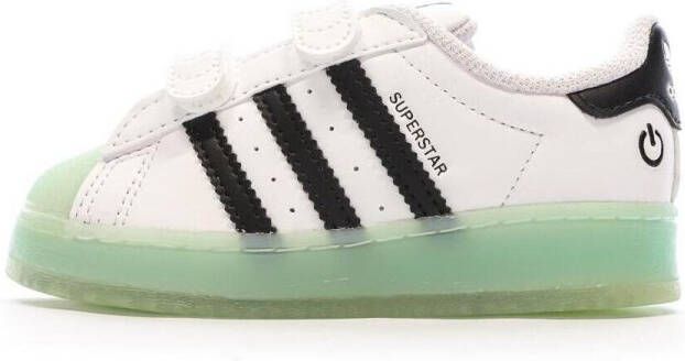 Adidas Lage Sneakers