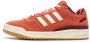 Adidas Originals Forum Low Cl Sneaker Basketball Schoenen red off white gum3 maat: 44 2 3 beschikbare maaten:41 1 3 42 43 1 3 44 2 3 45 1 3 46 - Thumbnail 1