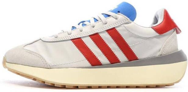 Adidas Lage Sneakers