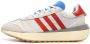 Adidas Originals De sneakers van de manier Country Xlg - Thumbnail 2
