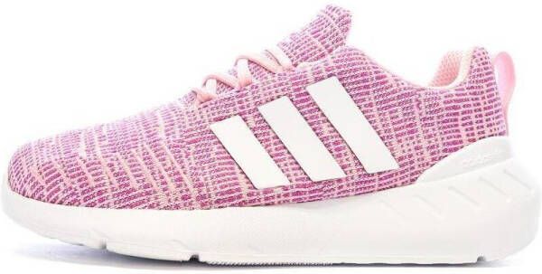 Adidas Originals Children's sneakers swift run 22 c gw8181 Roze - Foto 2