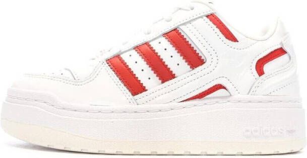 Adidas Originals Forum Xlg veterschoenen White Dames