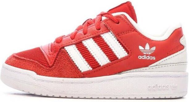 Adidas Forum Low Voorschools Schoenen