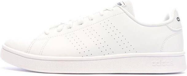 Adidas Advantage Base Heren Sneakers Ftwr White Ftwr White Shadow Navy - Foto 7