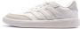 Adidas Courtblock Sneakers Junior - Thumbnail 2