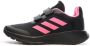 Adidas Sportswear Tensaur Run 2.0 Cf Hardloopschoenen Voor Kinderen Zwart 2 3 Jongen - Thumbnail 3