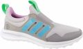 Adidas Sportswear ACTIVERIDE 2.0 Sport Running Slip-On Schoenen - Grijs