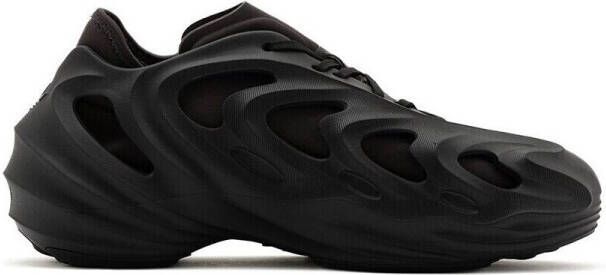 Adidas Originals Adifom Q Sneaker Fashion sneakers Schoenen core black carbon grey six maat: 41 1 3 beschikbare maaten:41 1 3 - Foto 3