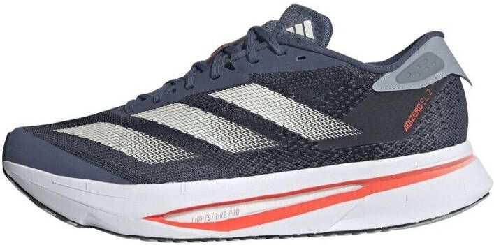 Adidas Lage Sneakers Adizero Sl2