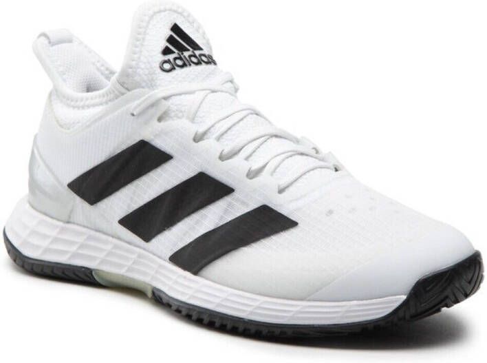 Adidas Performance Adizero Ubersonic 4 Tennis Schoenen - Foto 3