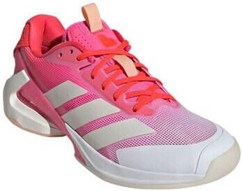 Adidas Tennisschoenen Chaussures de tennis femme Adizero Ubersonic 5