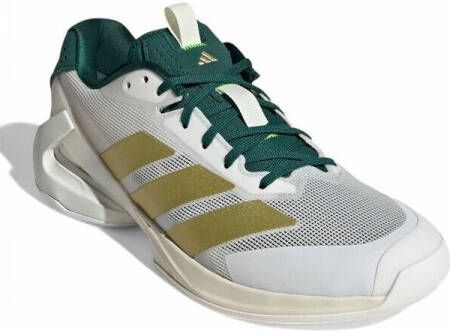 Adidas Tennisschoenen Chaussures de tennis Adizero Ubersonic 5 - Foto 2