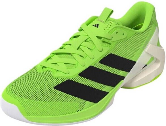 Adidas Tennisschoenen Chaussures de tennis Adizero Ubersonic 5 - Foto 2