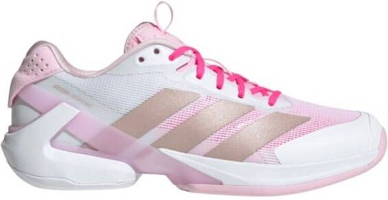 Adidas Lage Sneakers Adizero Ubersonic 5