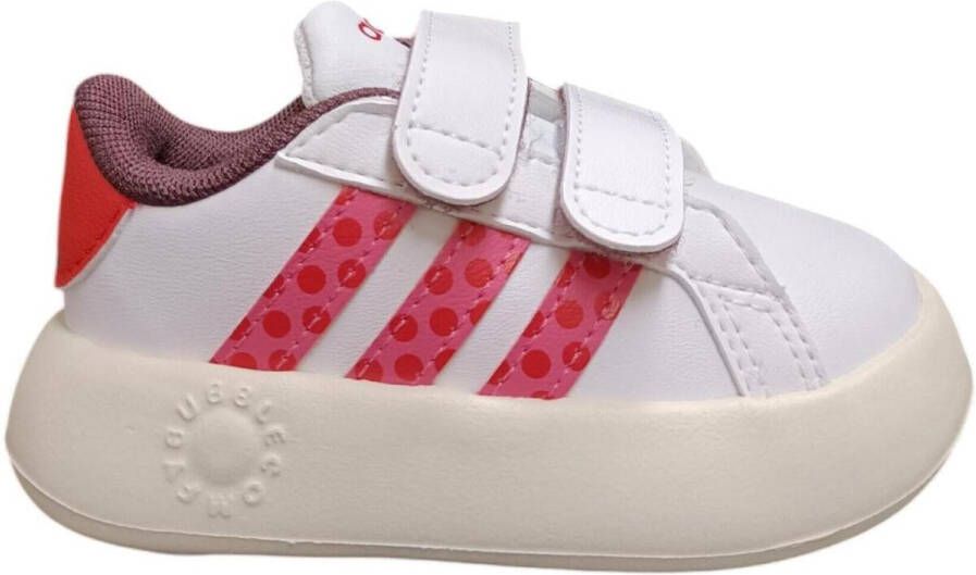 Adidas Lage Sneakers ADVANTAGE