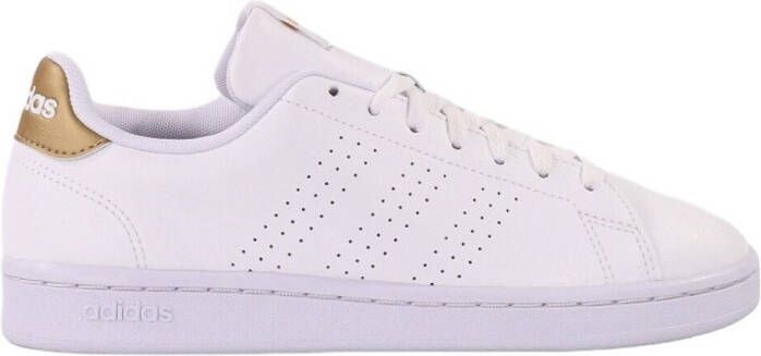 Adidas Lage Sneakers Cloudfoam Advantage Women