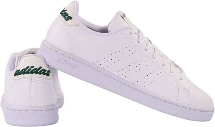 Adidas Lage Sneakers Advantage