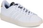 Adidas Sportswear Advantage 2.0 sneakers wit donkerblauw - Thumbnail 2