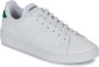 Adidas Tijdloze stijl en eigentijds comfort sneakers White - Thumbnail 4